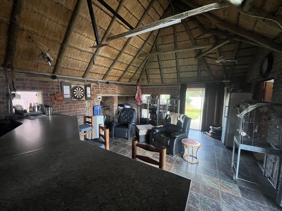 3 Bedroom Property for Sale in Merriespruit Free State